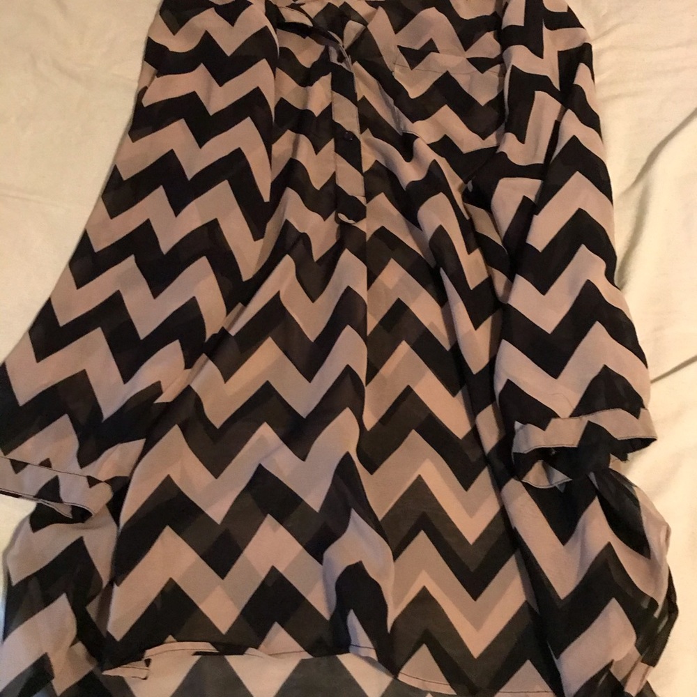Woman top